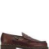 Mann Paraboot | Paraboot Reims Loafer Mit Niedrigem Absatz Farfetch