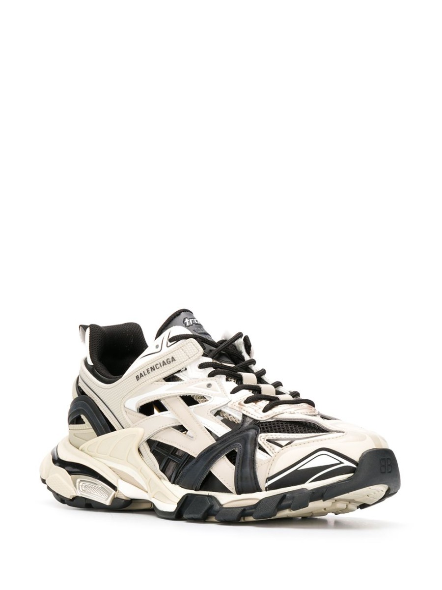 Mann Balenciaga | Balenciaga Track.2 Offene Turnschuhe - Farfetch