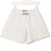 Kinder Simonetta | Simonetta Gesteppte Bermudashorts Farfetch