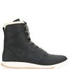 Mann Rick Owens | Rick Owens Sneaker-Stiefel Farfetch