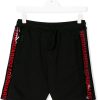 Kinder Dsquared2 Kids | Dsquared2 Trainingsshorts Fur Kinder Mit Logo-Tape Fur Kinder - Farfetch