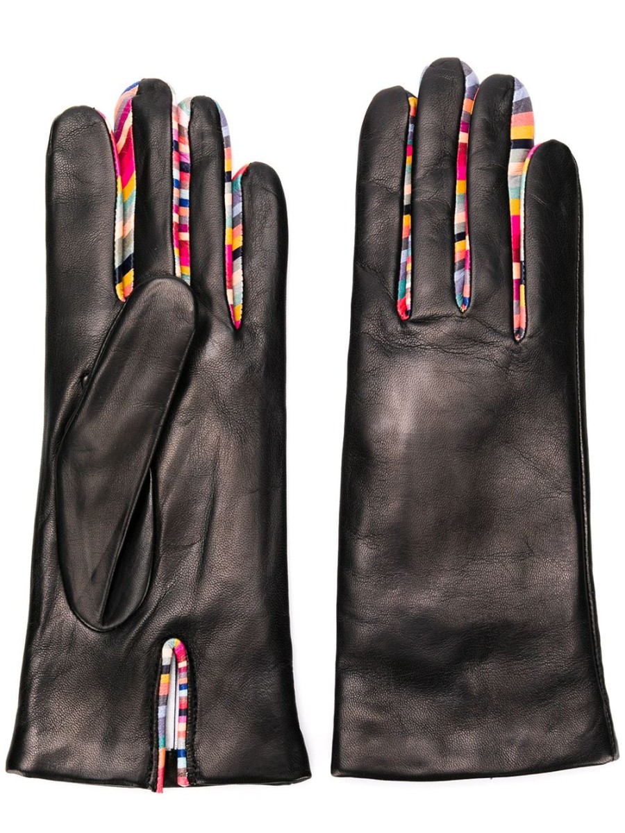 Frau Paul Smith | Paul Smith Swirl Handschuhe Farfetch