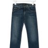 Kinder Emporio Armani Kids | Emporio Armani Kinder-Jeans Mit Geradem Bein Farfetch