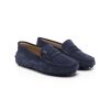 Kinder Tod's Kids | Tod'S Loafer Fur Kinder Mit Aufgesticktem Logo Farfetch