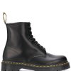 Mann Dr. Martens | Dr. Martens 1460 Bex Lederstiefel - Farfetch