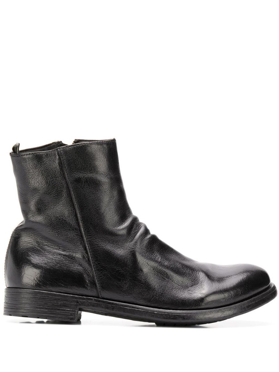 Mann Officine Creative | Officine Creative Hive-Stiefel Farfetch