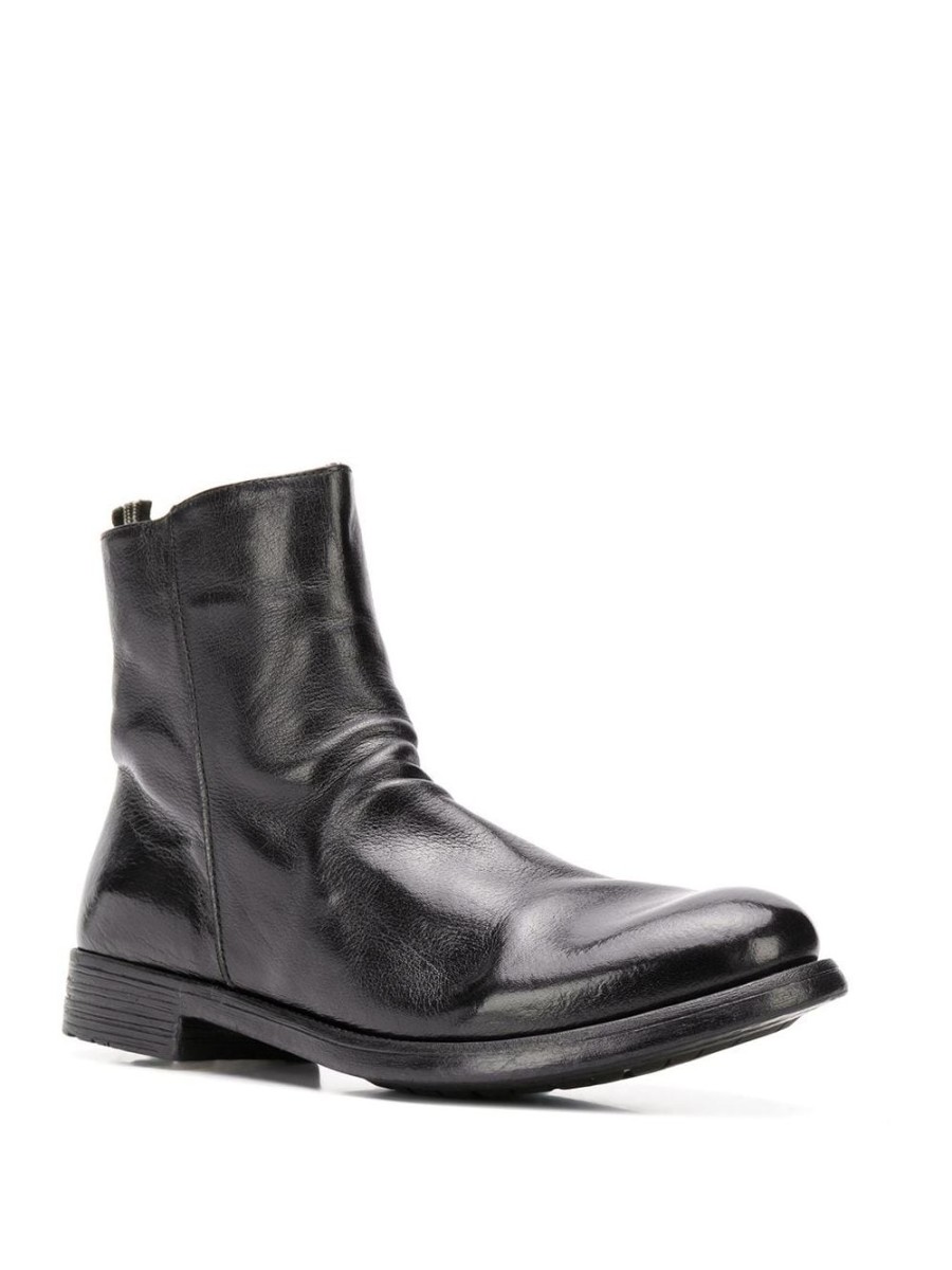 Mann Officine Creative | Officine Creative Hive-Stiefel Farfetch