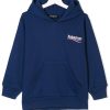 Kinder Balenciaga Kids | Balenciaga Kinder-Kapuzenpullover Mit Logo-Print Farfetch