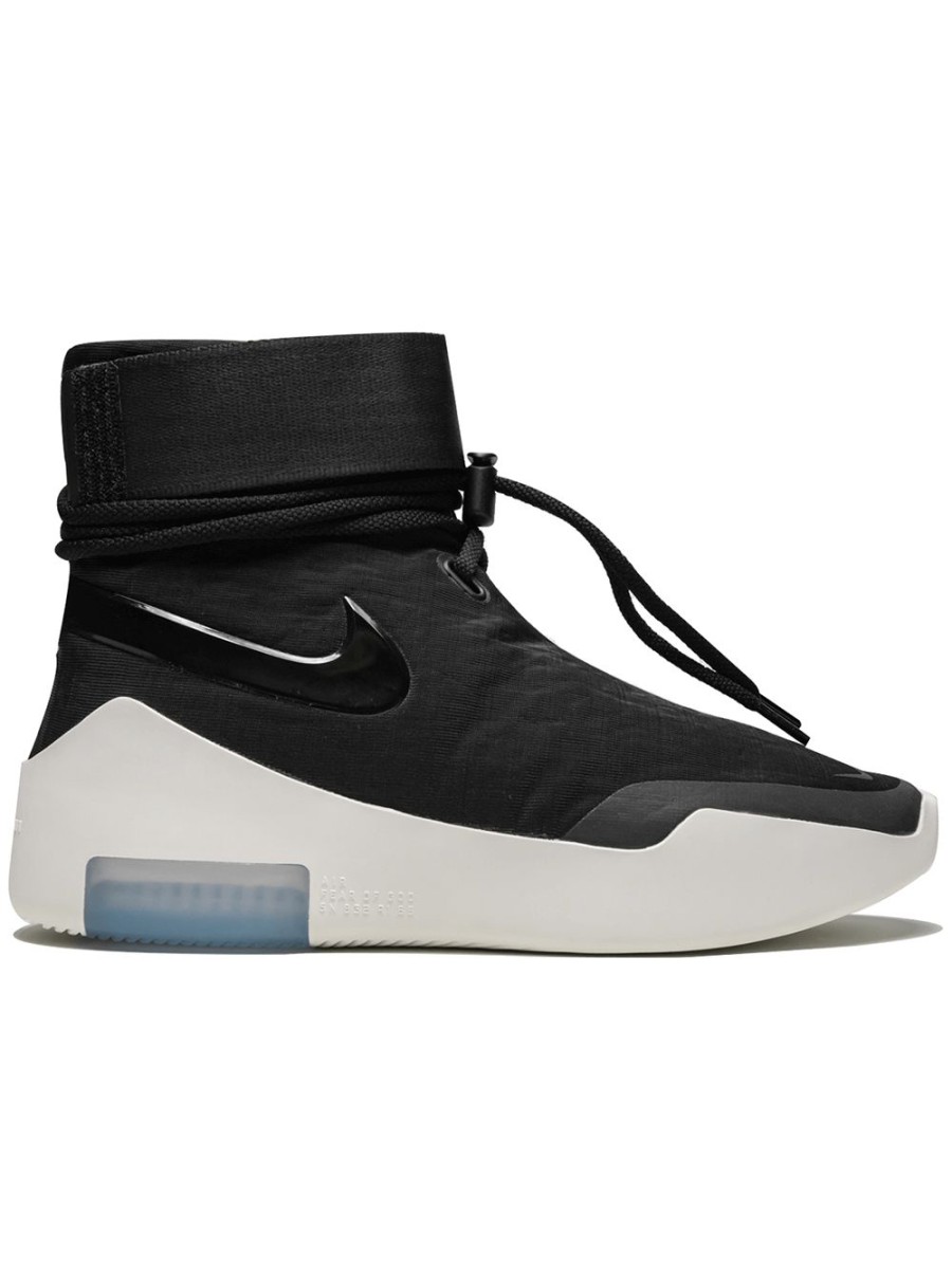 Mann Nike | Nike X Fear Of God Air Shoot Around Sneakers Farfetch