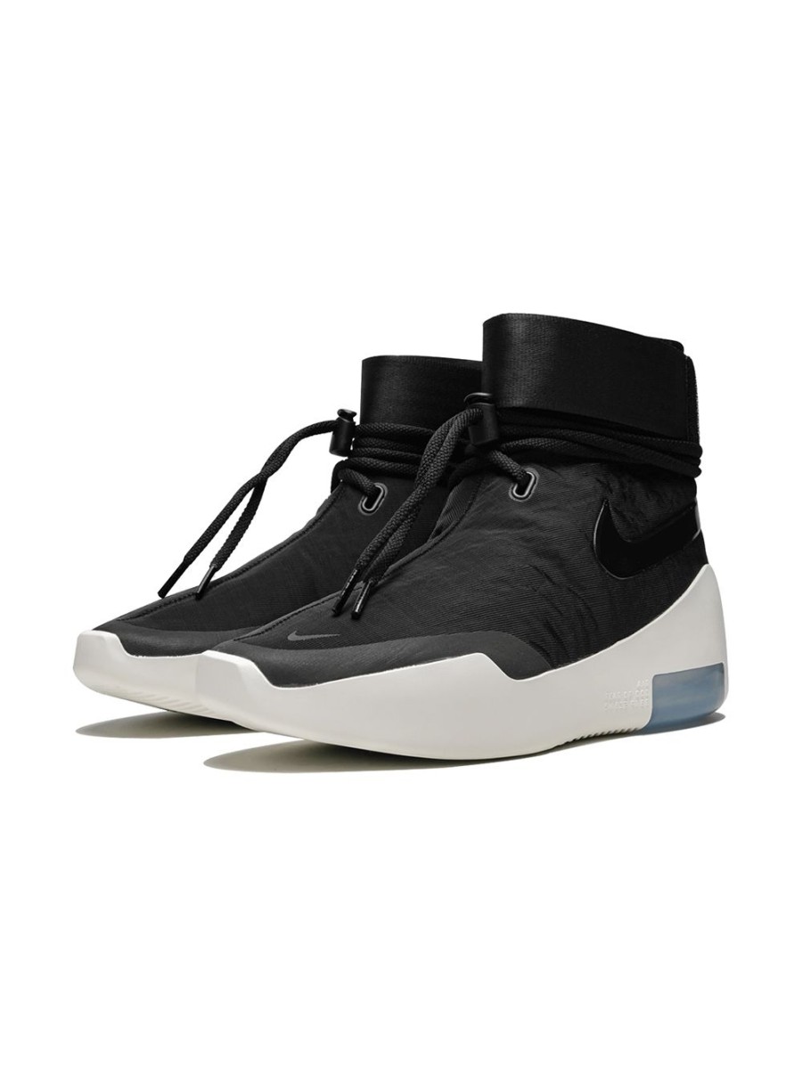 Mann Nike | Nike X Fear Of God Air Shoot Around Sneakers Farfetch