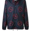 Mann Martine Rose | Bomberjacke Mit Martine-Rose-Logo-Print Farfetch