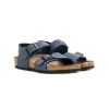 Kinder Birkenstock Kids | Birkenstock Kinder-Sandalen Mit Schnalle Farfetch