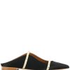 Frau Malone Souliers | Flache Mules „Maureen" Von Malone Souliers Farfetch