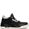 Frau Jordan | Jordan X Vogue Air Jordan 3 Retro Se Awok „Black" Sneakers Farfetch