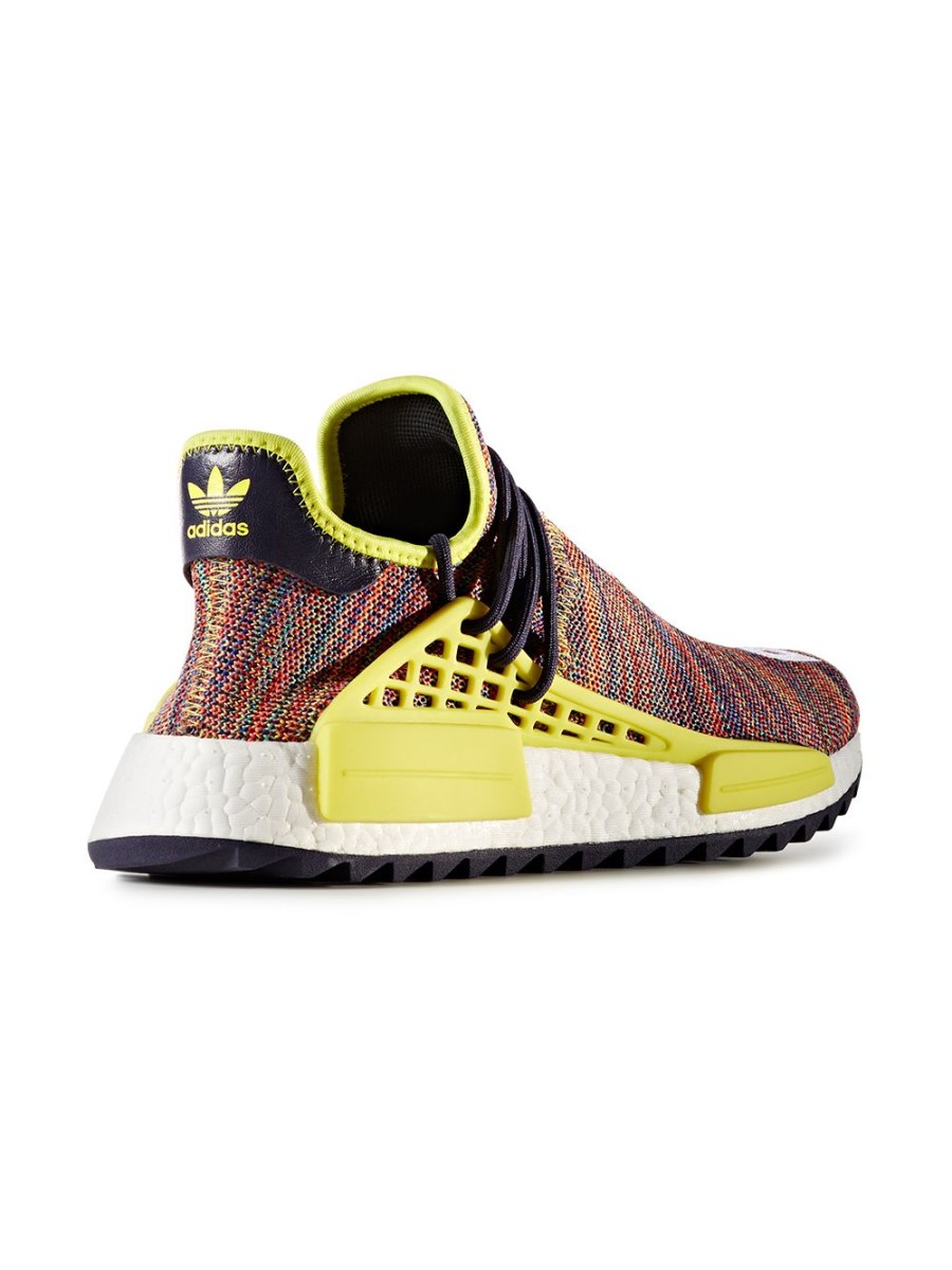 Mann adidas | Adidas X Pharrell Williams Human Race Nmd Tr „Multicolor" Sneakers Farfetch