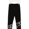 Kinder Kenzo Kids | Kenzo Kinder-Leggings Mit Logo-Print Farfetch