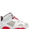 Kinder Jordan Kids | Jordan Kinder Air Jordan 6 Retro „Hare" Sneakers Farfetch