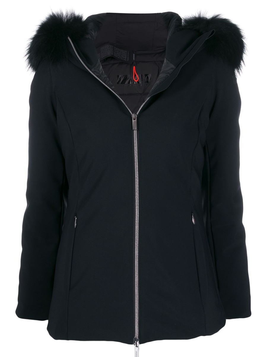 Frau Roberto Ricci Designs | Roberto Ricci Designs Storm Lady Wattierte Jacke Farfetch