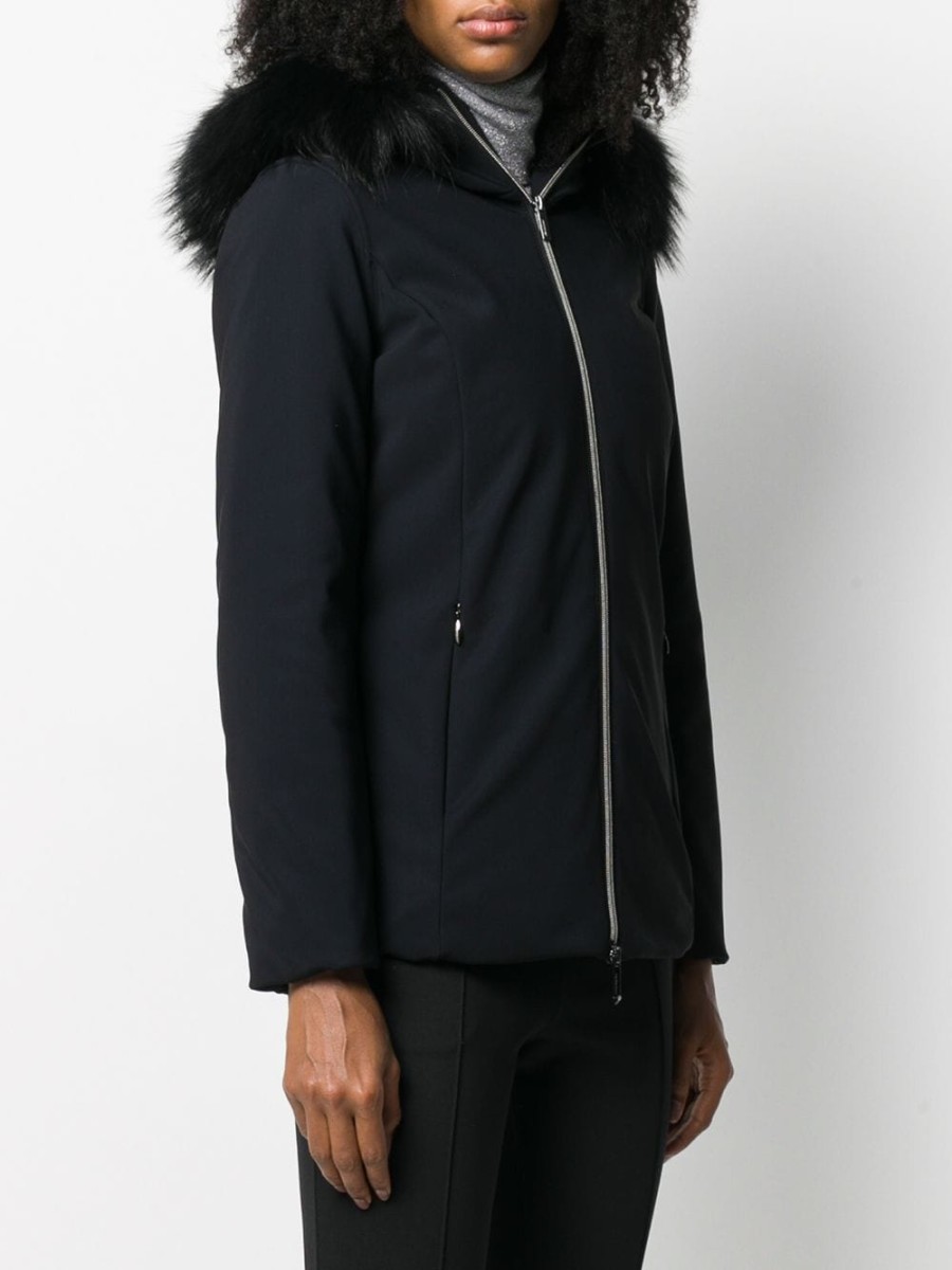 Frau Roberto Ricci Designs | Roberto Ricci Designs Storm Lady Wattierte Jacke Farfetch