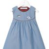 Kinder Familiar | Familiar Besticktes Kleid Farfetch