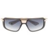 Mann Dita Eyewear | Dita Eyewear Mach Eight Sonnenbrille Farfetch