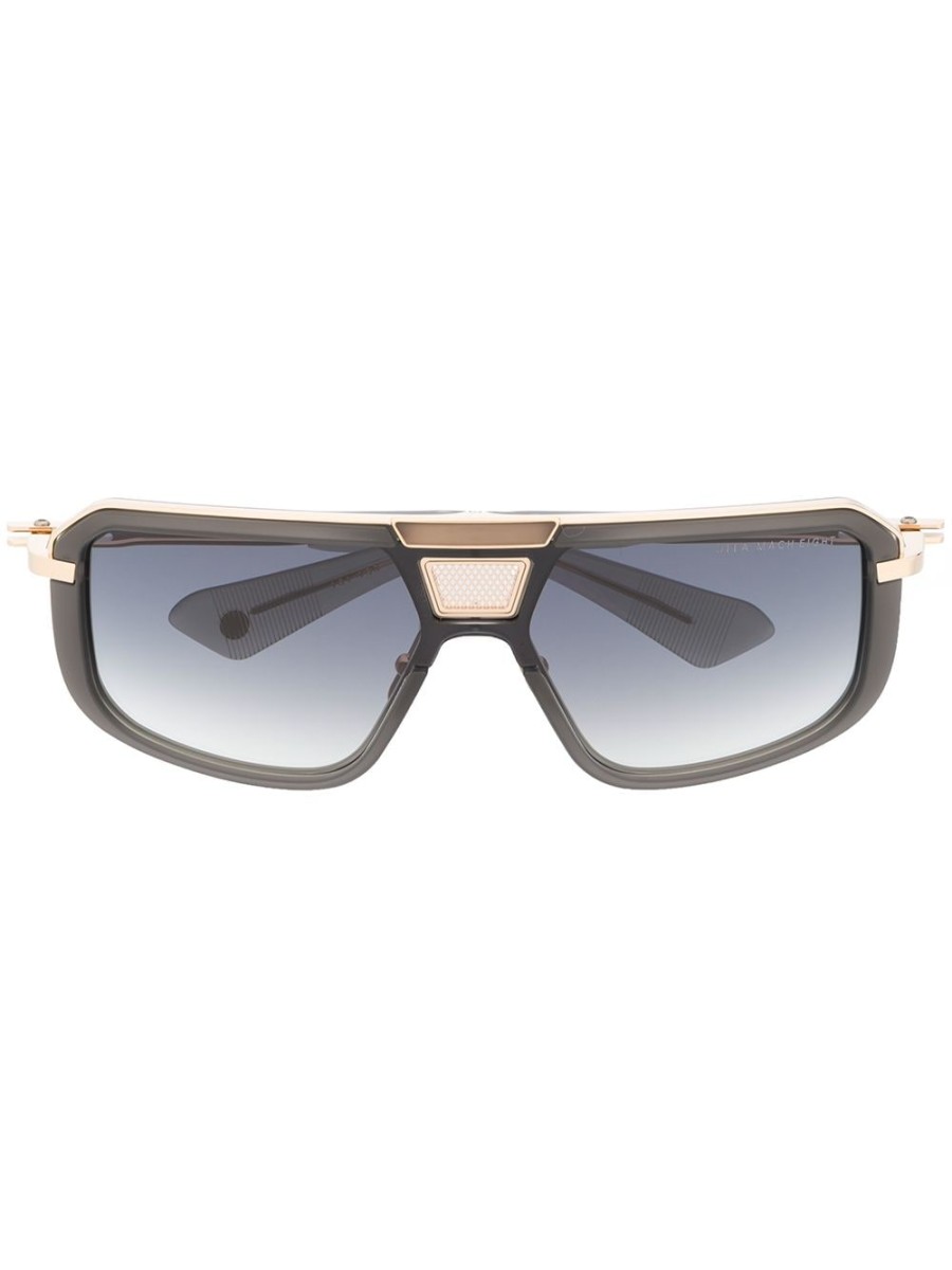 Mann Dita Eyewear | Dita Eyewear Mach Eight Sonnenbrille Farfetch