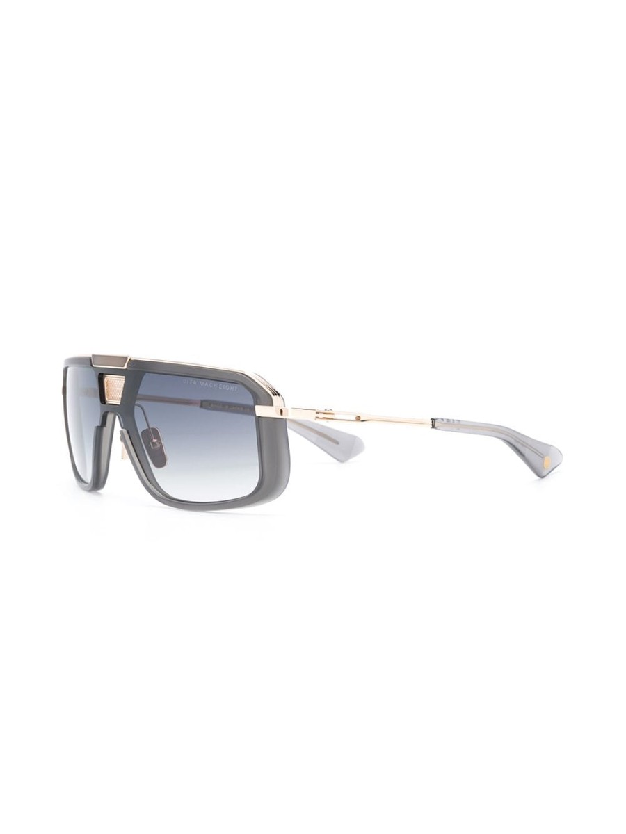 Mann Dita Eyewear | Dita Eyewear Mach Eight Sonnenbrille Farfetch