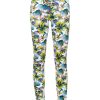 Frau Amir Slama | Bedruckte Leggings „Amir Slama" Farfetch