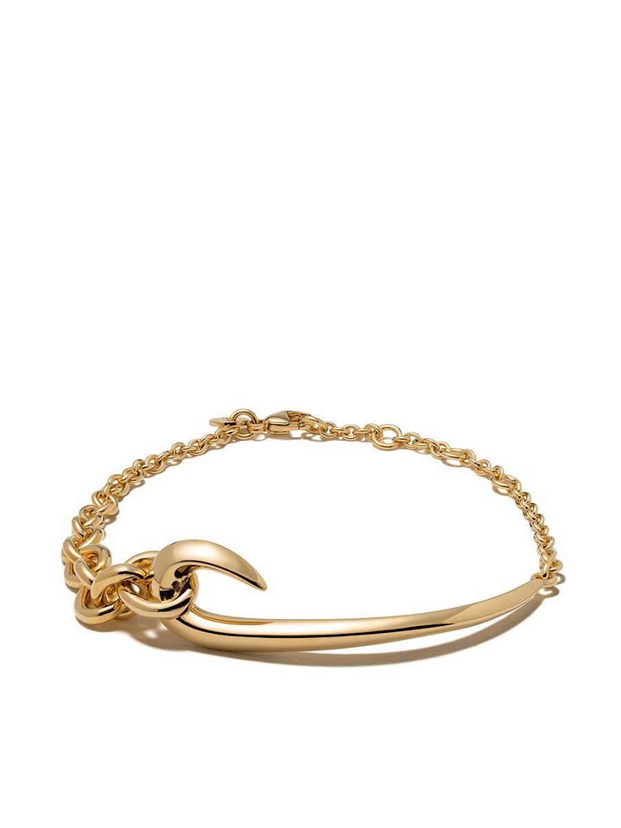 Frau Shaun Leane | Shaun Leane Hakenarmband Farfetch