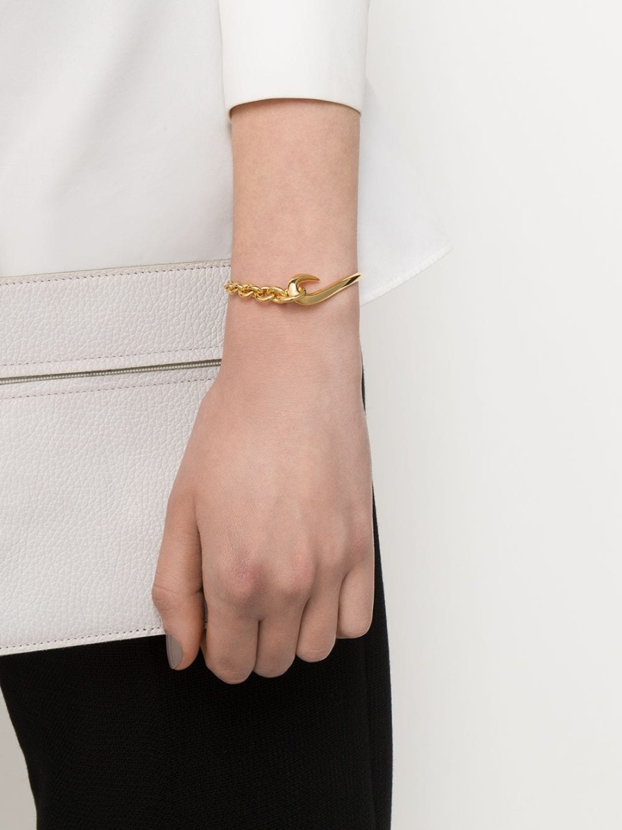 Frau Shaun Leane | Shaun Leane Hakenarmband Farfetch