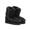 Kinder Mou Kids | Mou Eskimo-Stiefel Fur Kinder Farfetch