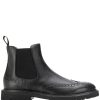 Mann Scarosso | Scarosso Chelsea-Stiefel Farfetch