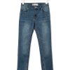 Kinder Levi's Kids | Levi'S Kids Teen Faded Skinny Jeans Farfetch