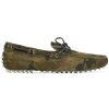 Mann Car Shoe | Fahrer-Loafer Mit Car-Shoe-Camouflage Farfetch