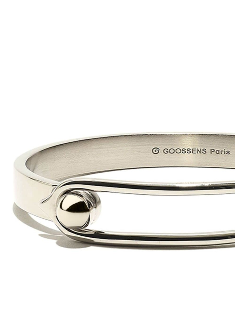 Frau Goossens | Goossens Boucle-Armband Farfetch