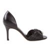 Frau Sarah Chofakian | Offene Pumps Von Sarah Chofakian Farfetch