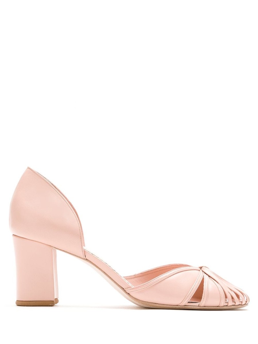 Frau Sarah Chofakian | Sarah Chofakian Sarah Lederpumps Farfetch