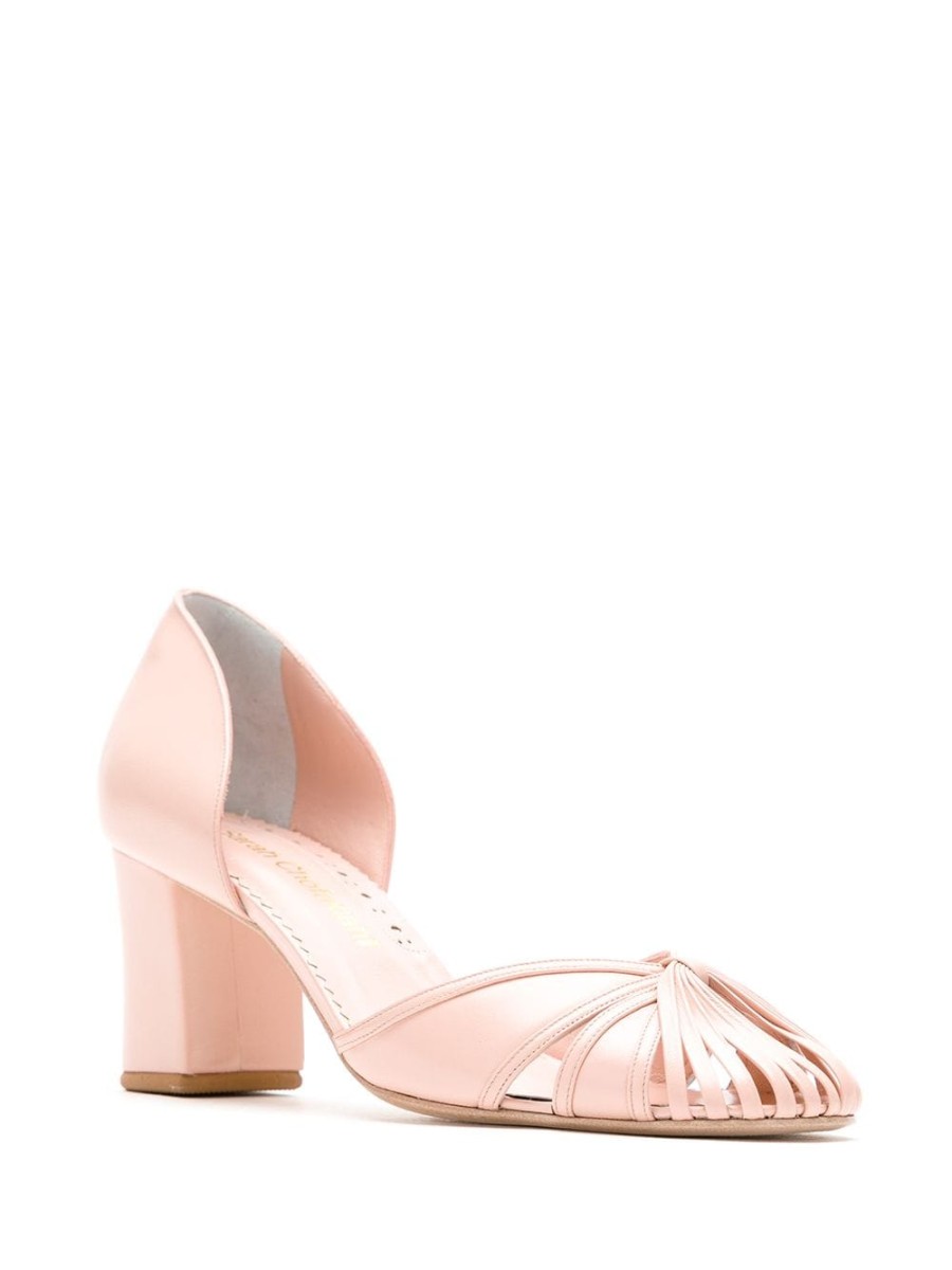 Frau Sarah Chofakian | Sarah Chofakian Sarah Lederpumps Farfetch