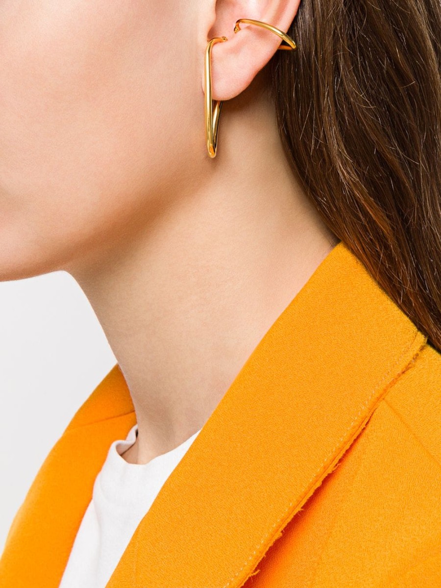 Frau Charlotte Chesnais | Charlotte Chesnais Mirage Ear Cuff Farfetch