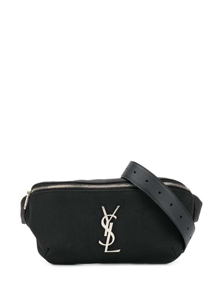 Mann Saint Laurent | Saint Laurent Ysl Gurteltasche - Farfetch