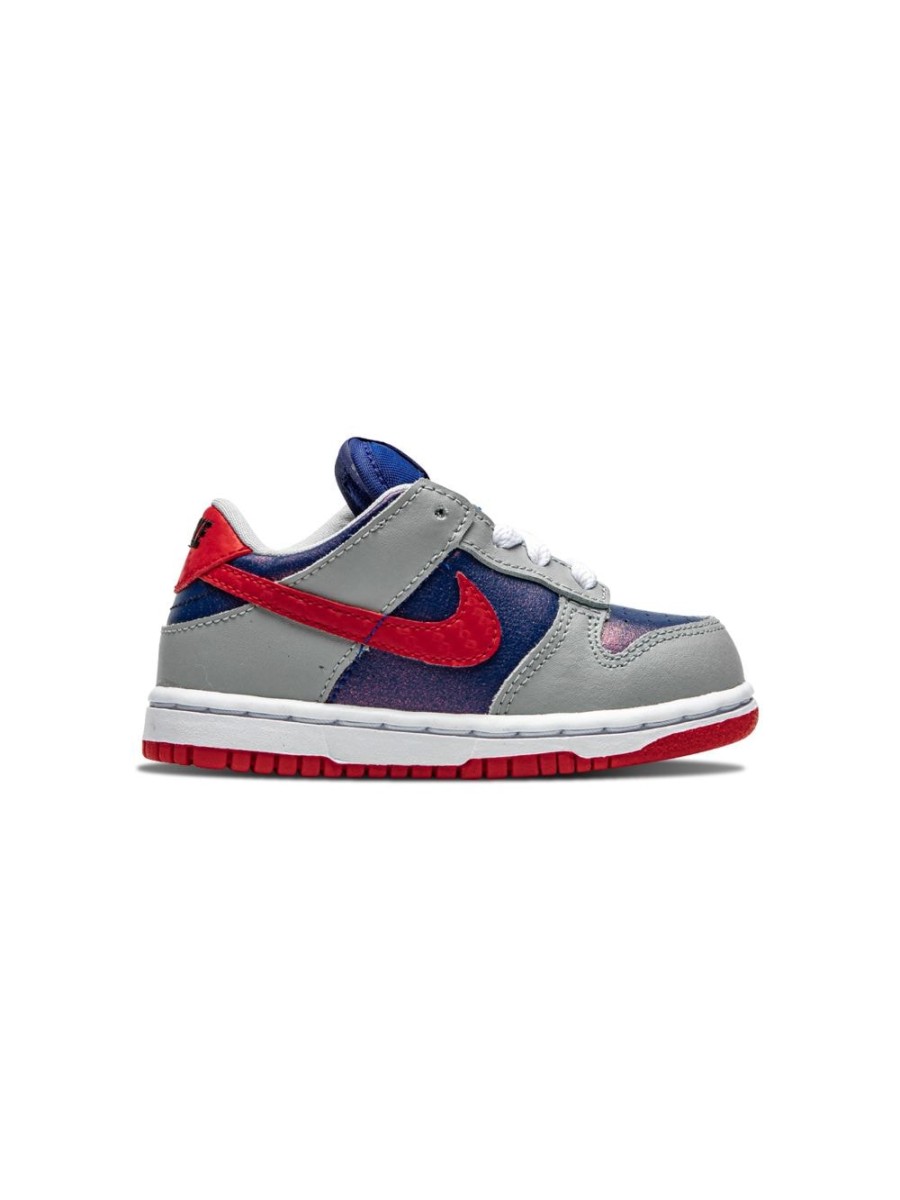 Kinder Nike Kids | Nike Kids Dunk Low „Samba" Sneakers Farfetch