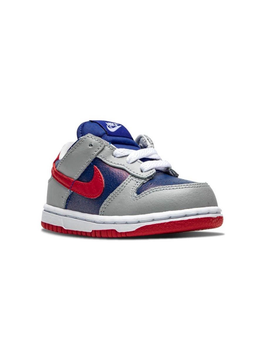 Kinder Nike Kids | Nike Kids Dunk Low „Samba" Sneakers Farfetch