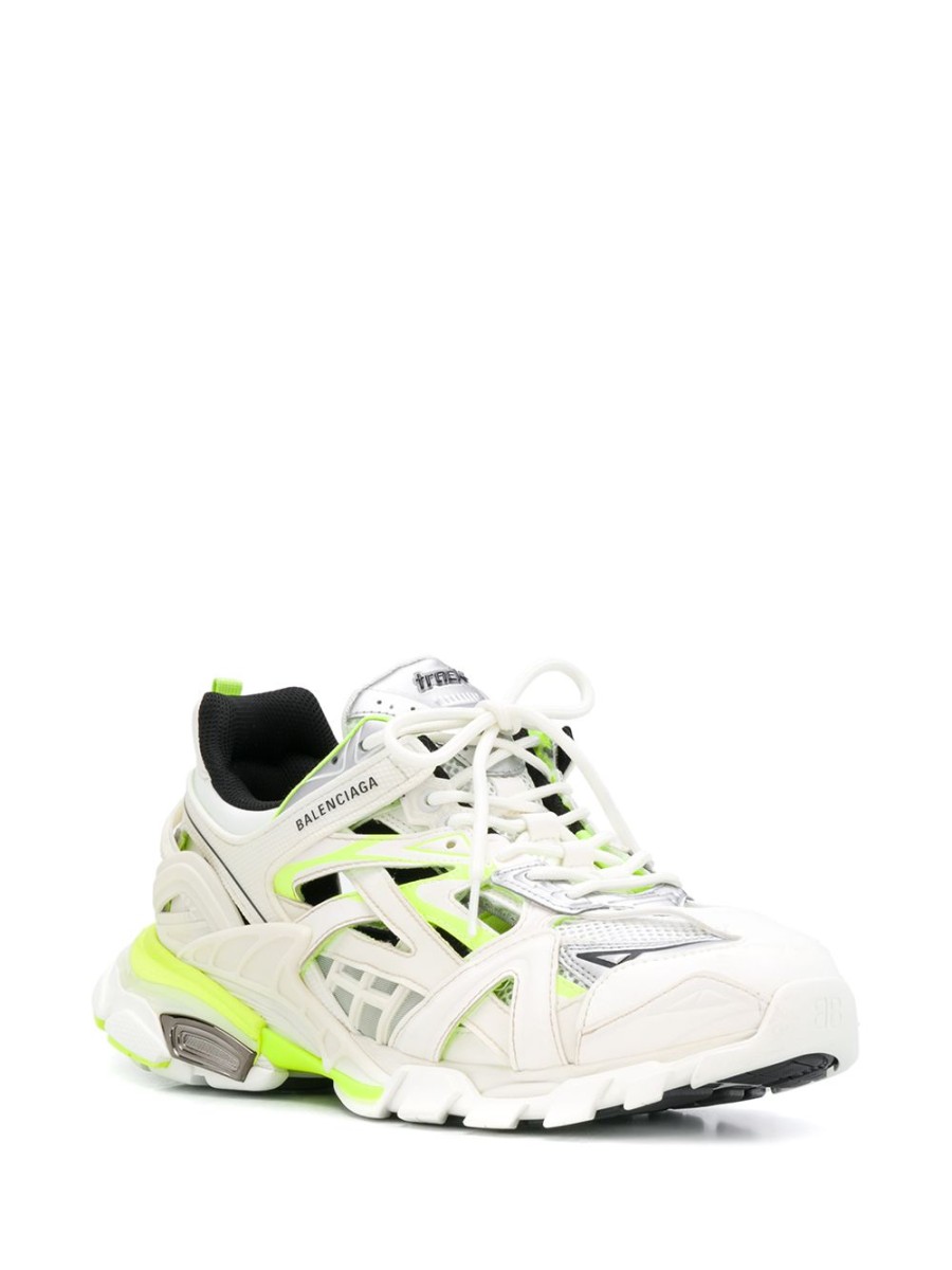 Mann Balenciaga | Balenciaga Track.2 Offene Turnschuhe - Farfetch