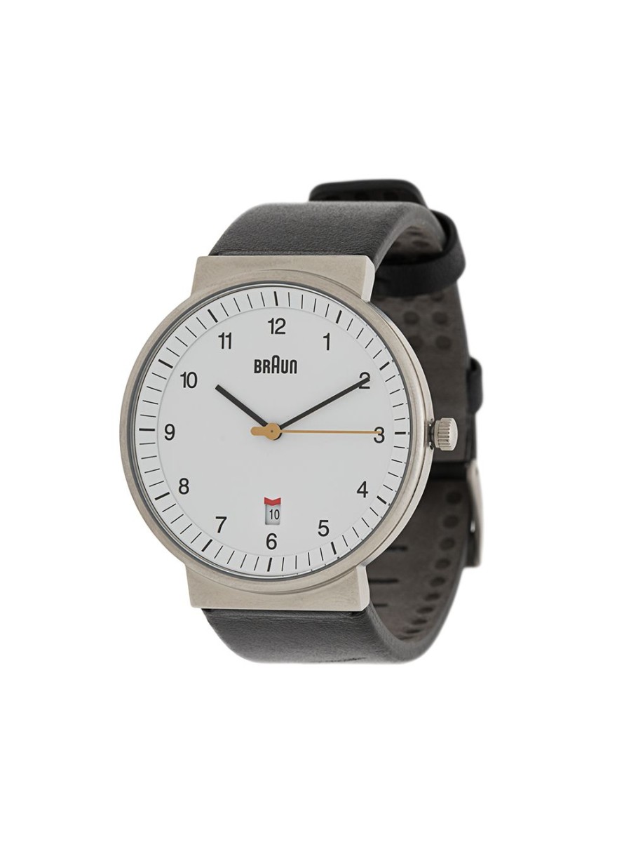 Mann Braun Watches | Braun Watches Bn0032 40 Mm Uhr Farfetch