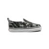 Kinder Vans Kids | Vans V-Slip-On-Sneaker Fur Kinder - Farfetch