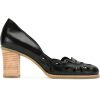 Frau Sarah Chofakian | Sarah Chofakian Pumps Mit Cut-Out-Detail Farfetch