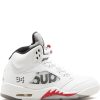 Mann Jordan | Jordan X Supreme Air Jordan 5 Retro-Sneaker Farfetch