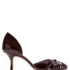 Frau Sarah Chofakian | Sarah Chofakian Sarah Lederpumps Farfetch