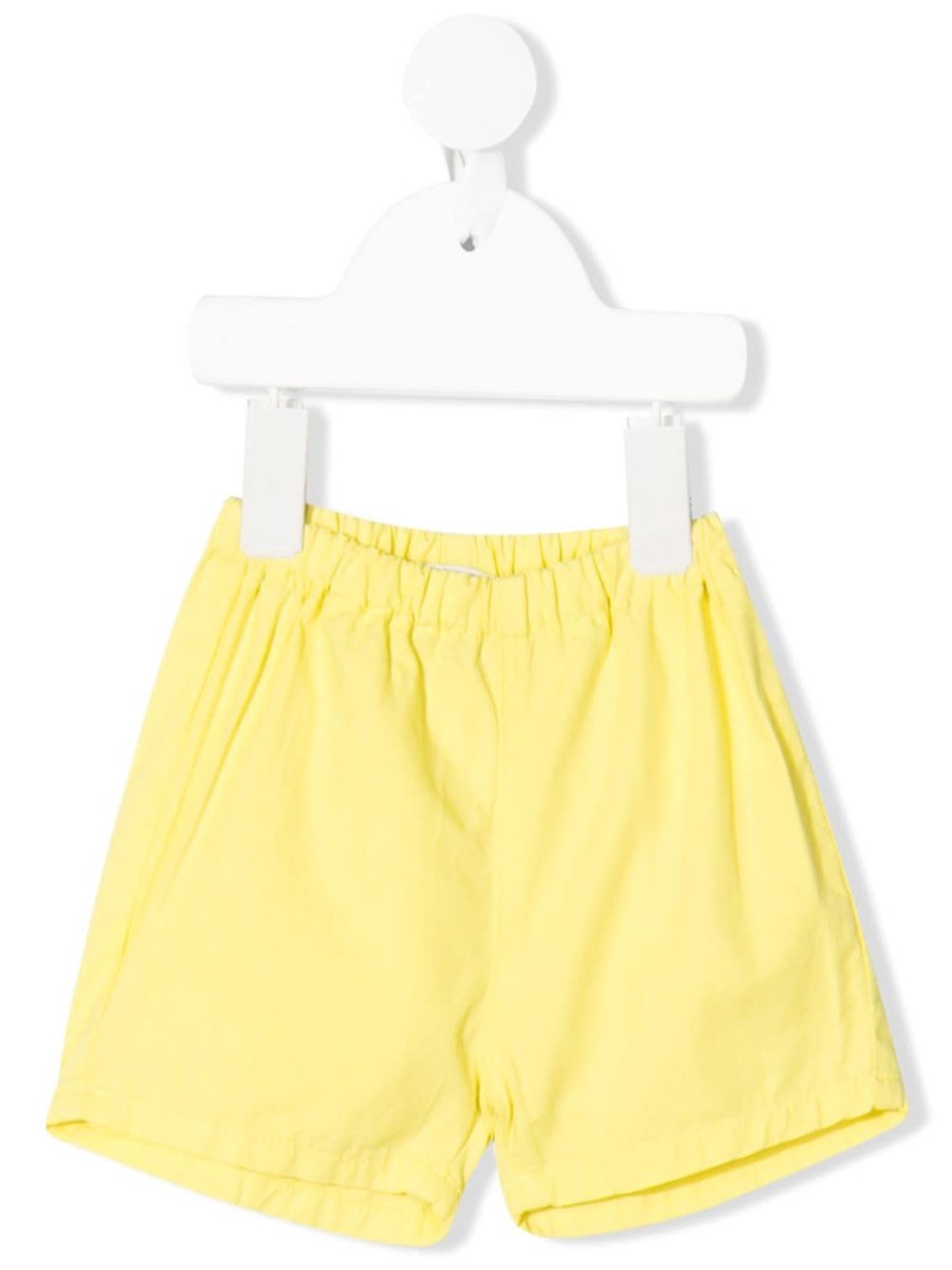 Kinder Knot | Knot Paul Shorts Farfetch