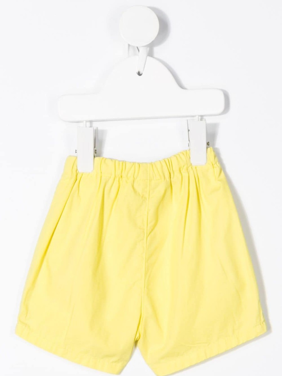 Kinder Knot | Knot Paul Shorts Farfetch